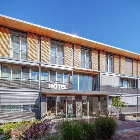 Seehoernle Bio Hotel & Gasthaus Gaienhofen  Ngoại thất bức ảnh