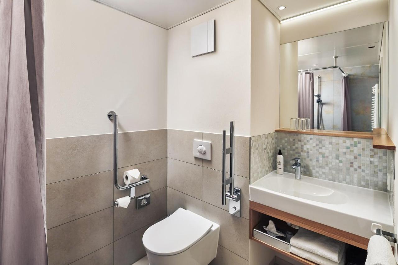 Seehoernle Bio Hotel & Gasthaus Gaienhofen  Ngoại thất bức ảnh