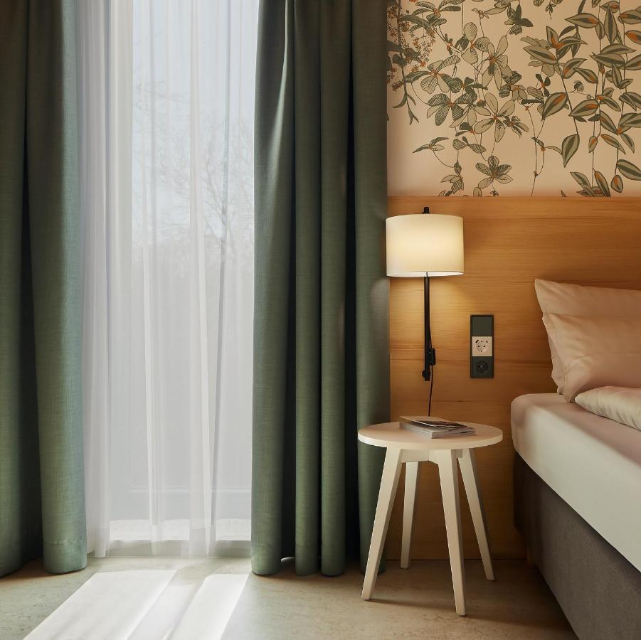 Seehoernle Bio Hotel & Gasthaus Gaienhofen  Ngoại thất bức ảnh