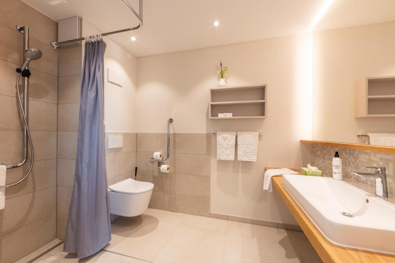 Seehoernle Bio Hotel & Gasthaus Gaienhofen  Ngoại thất bức ảnh