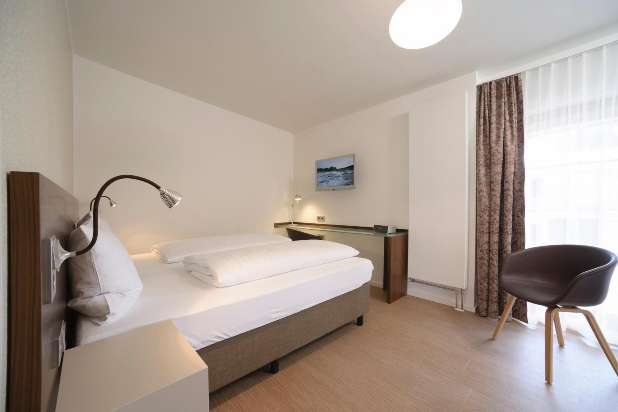 Seehoernle Bio Hotel & Gasthaus Gaienhofen  Ngoại thất bức ảnh