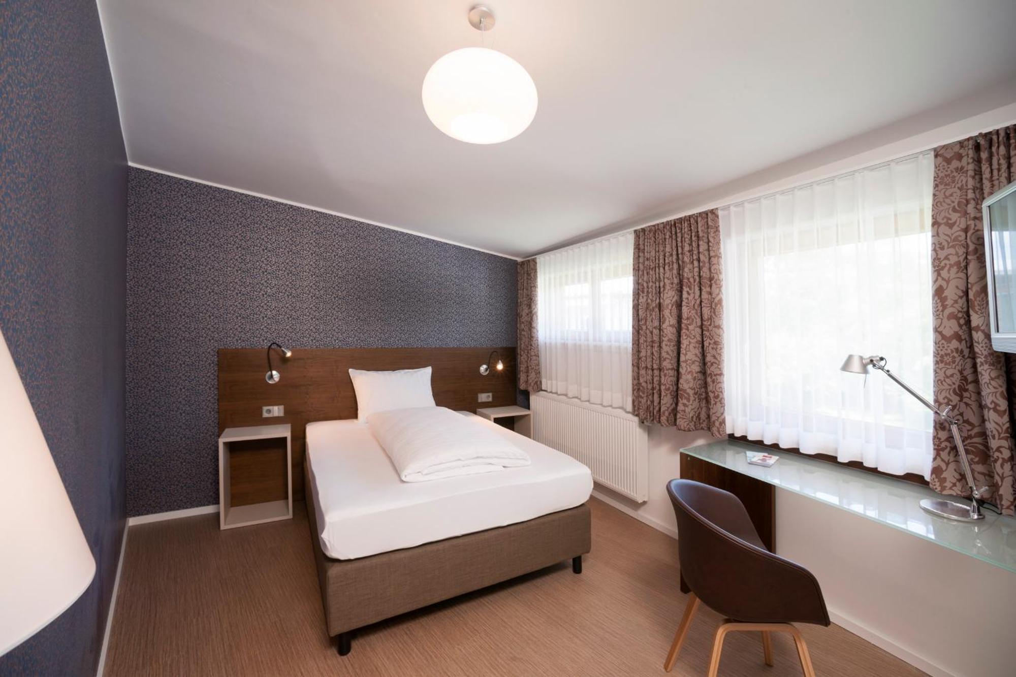 Seehoernle Bio Hotel & Gasthaus Gaienhofen  Ngoại thất bức ảnh
