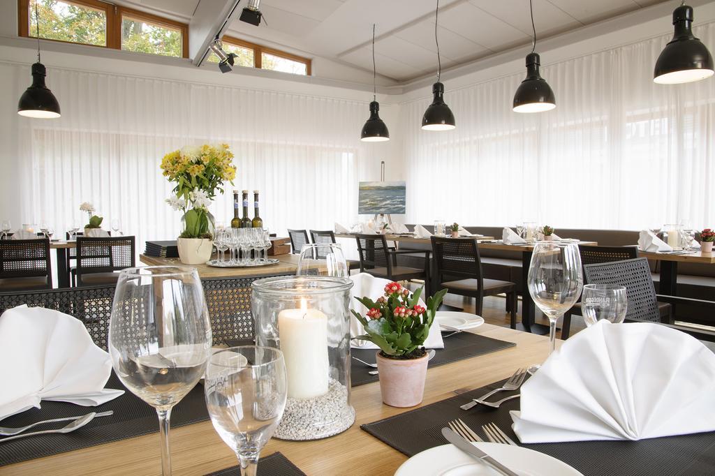 Seehoernle Bio Hotel & Gasthaus Gaienhofen  Ngoại thất bức ảnh