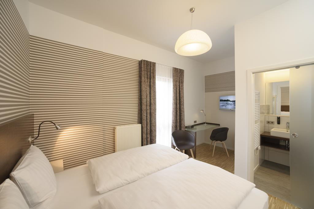 Seehoernle Bio Hotel & Gasthaus Gaienhofen  Ngoại thất bức ảnh