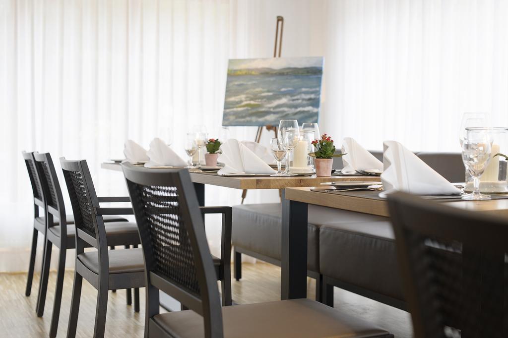 Seehoernle Bio Hotel & Gasthaus Gaienhofen  Ngoại thất bức ảnh