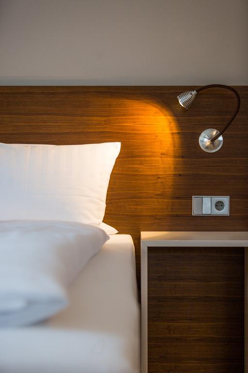 Seehoernle Bio Hotel & Gasthaus Gaienhofen  Ngoại thất bức ảnh
