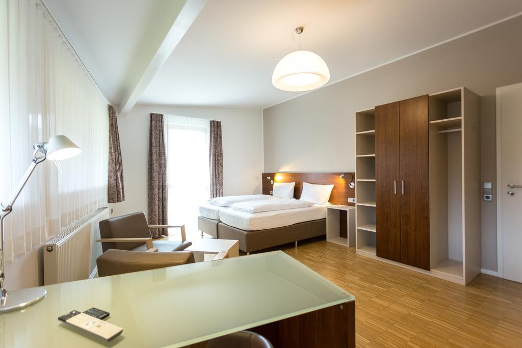Seehoernle Bio Hotel & Gasthaus Gaienhofen  Ngoại thất bức ảnh