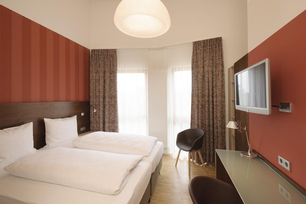 Seehoernle Bio Hotel & Gasthaus Gaienhofen  Phòng bức ảnh